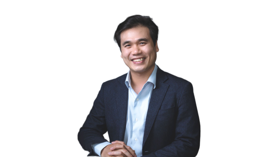ThS. Lương Dũng Nhân