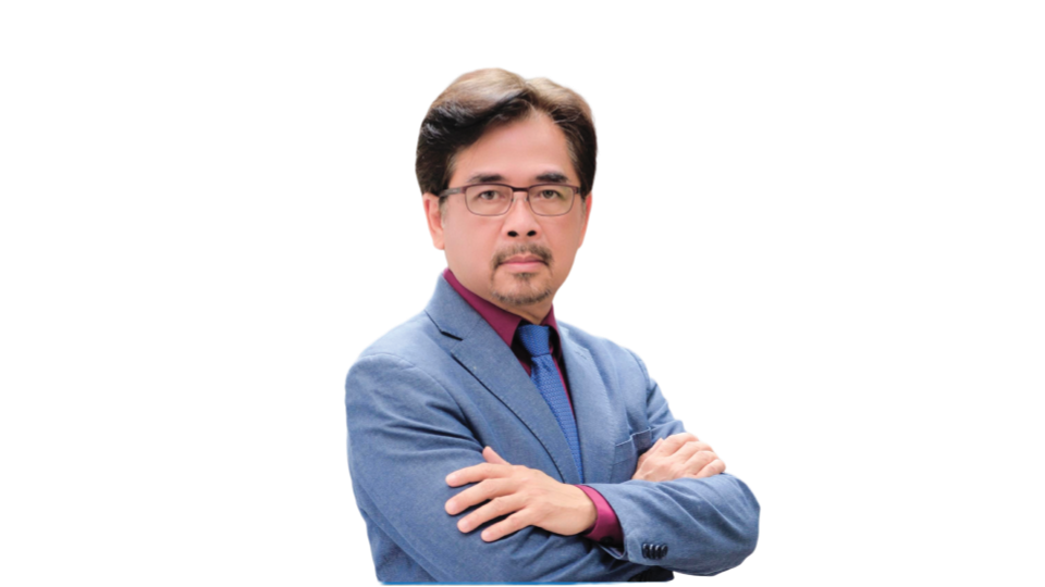 TS. Lê Nguyên Phương