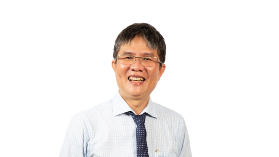 BS. Phan Thiệu Xuân Giang