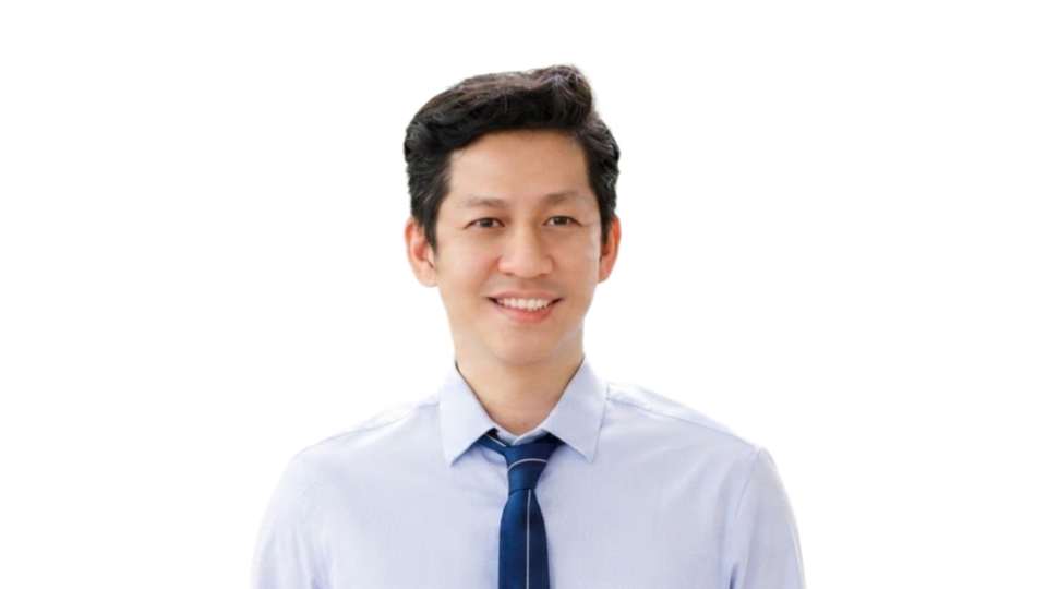 TS. Trịnh Quang Việt