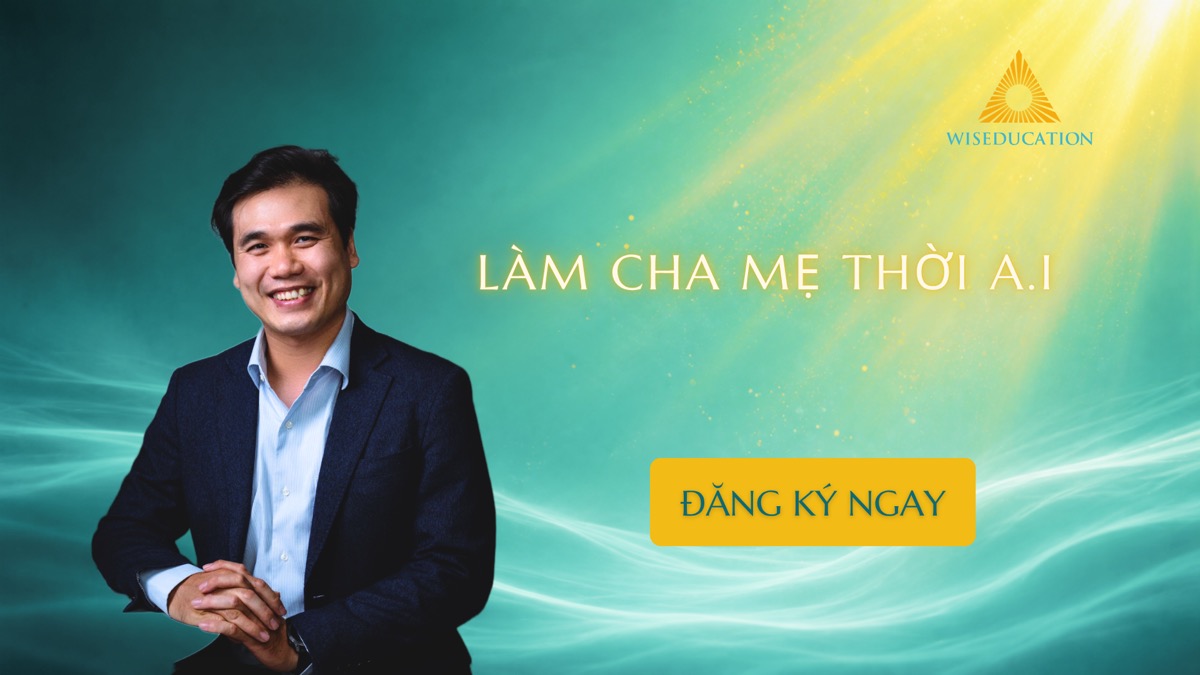 Cha Mẹ AI