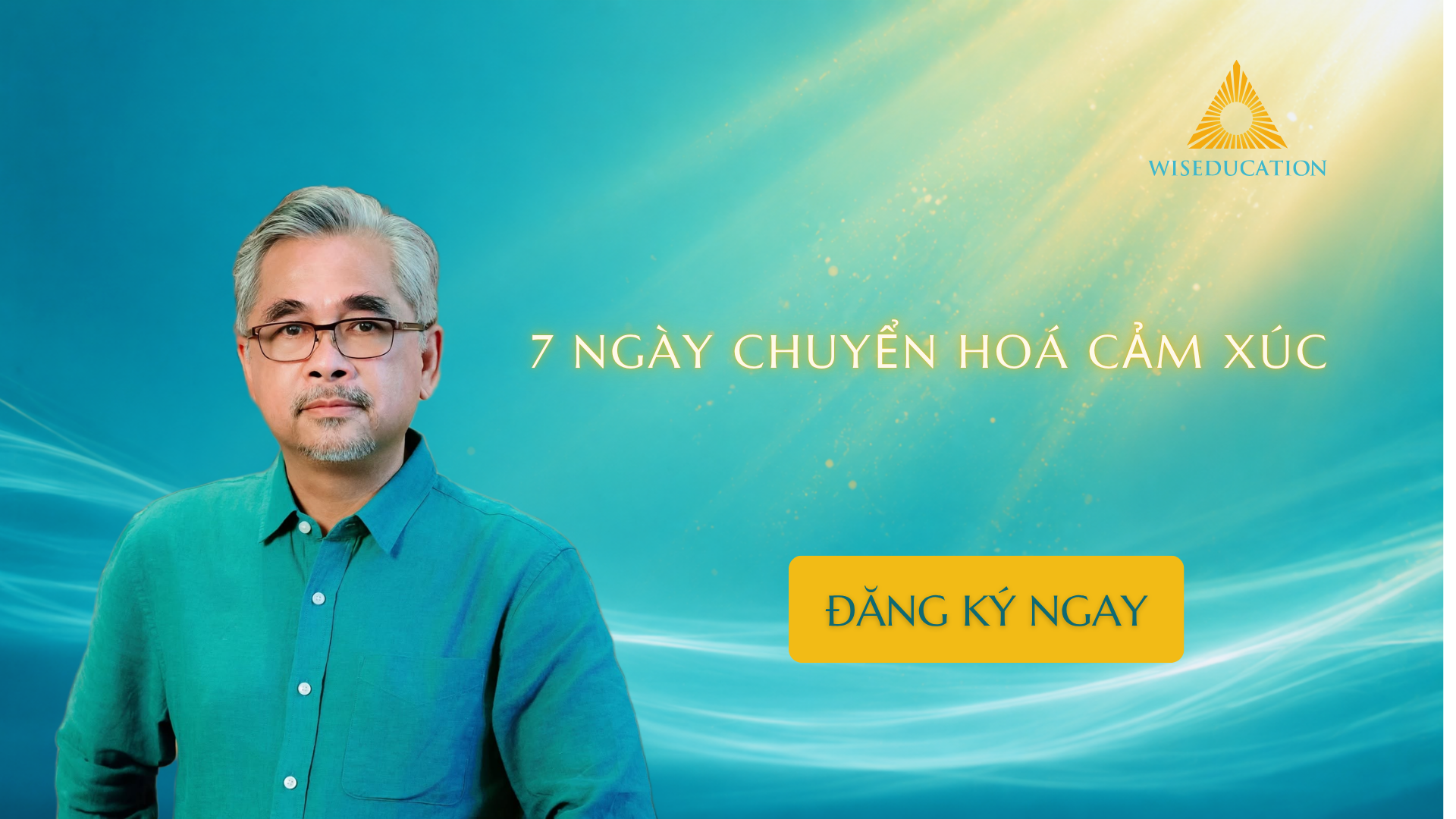 7 Ngày Chuyển Hoá Cảm Xúc